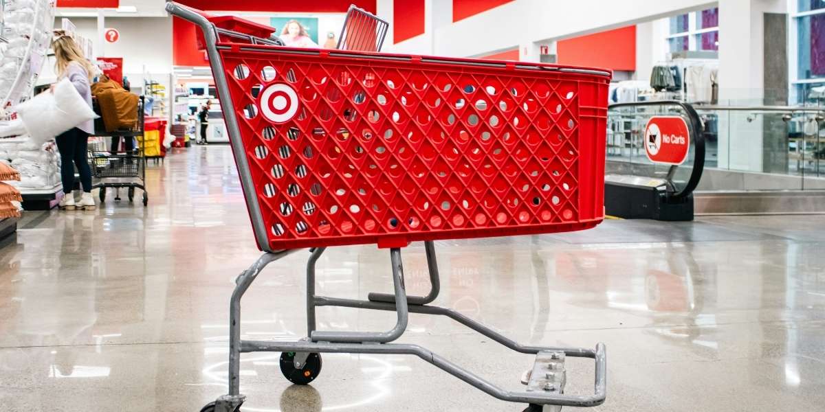 Target CEO Michael Fiddelke Outlines Turnaround Plans