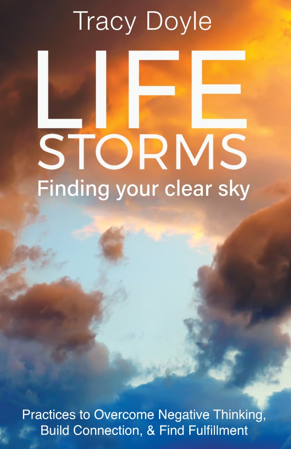 Tracy Doyle , Emotional Wellness Advocate, Resilience Coach & Creator of the Aurora Method