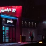 Wendy’s Names Robert Wright as CEO Amid Sales Pressure
