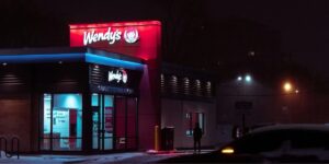 Wendy’s Names Robert Wright as CEO Amid Sales Pressure