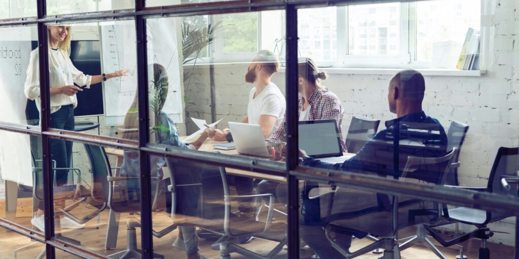 Why Employees Are Choosing Air Quality As An Important Office Perk