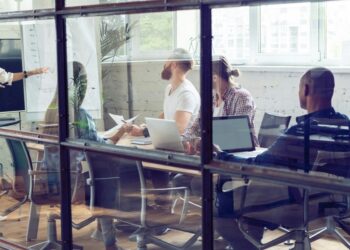 Why Employees Are Choosing Air Quality As An Important Office Perk