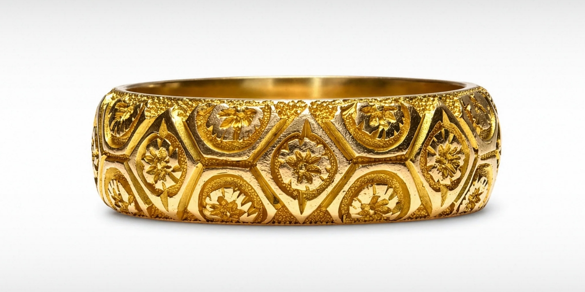 A New Chapter for Luxury Collecting