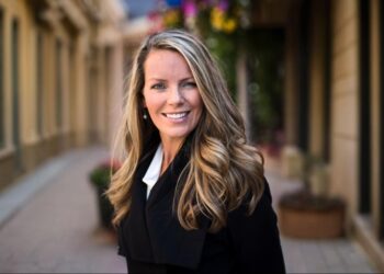 Amanda Davis-Chin Brings Two Decades of Strategy to Utah Real Estate