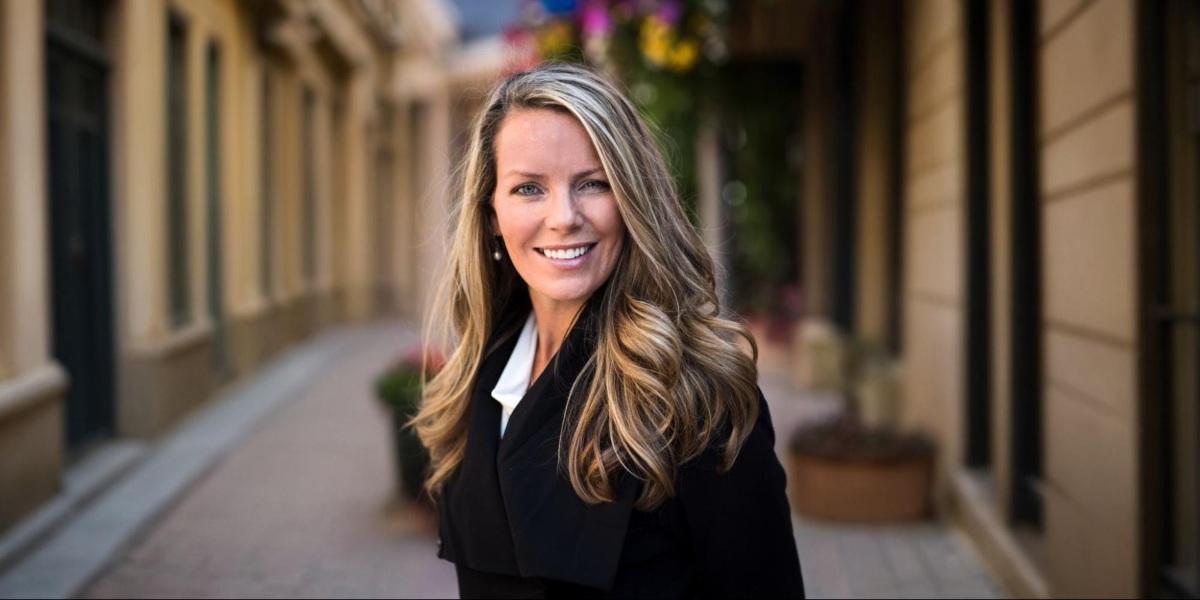 Amanda Davis-Chin Brings Two Decades of Strategy to Utah Real Estate