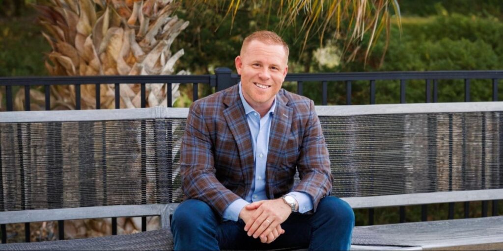 Brian Beatty’s Two Decades of Trust and Strategy in Charleston Real Estate