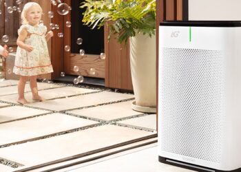 Brondell's Corporate Growth and Philanthropic Engagement in the United States Home Wellness Market