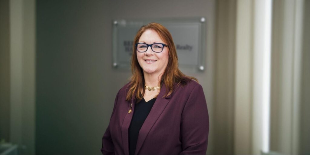 Carol Lukity Brings Two Decades of Trust to Michigan Real Estate