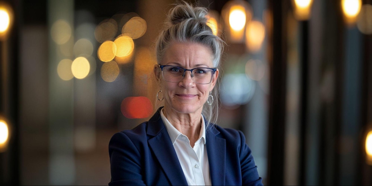 Catherine Yeoman on Building a Real Estate Practice Rooted in Experience, Education, and Community