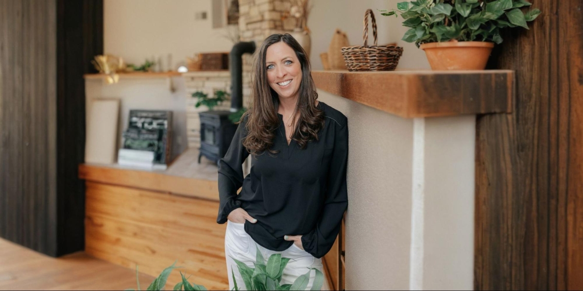 Christina Weitzel Builds More Than Sales in Wisconsin Real Estate