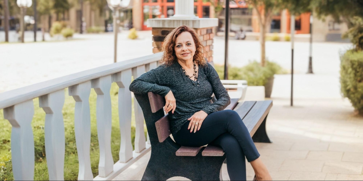 Cindy Montgomery on Building a Real Estate Career Rooted in Integrity and Genuine Client Care