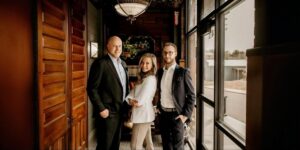 Coder Haggard Lehr Real Estate Group: Three Realtors, One Grounded Approach to Northwest Missouri