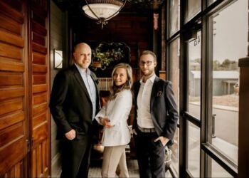 Coder Haggard Lehr Real Estate Group: Three Realtors, One Grounded Approach to Northwest Missouri