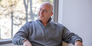Cracking the Code to Collaboration With Chad T. Jenkins