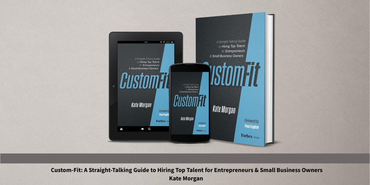 Custom-Fit Delivers a Hiring Wake-Up Call for Founders