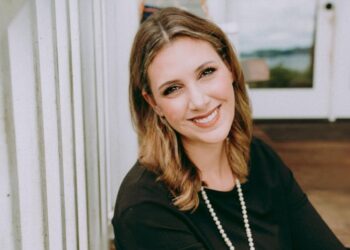 Dana Fitzpatrick: The Executive Who Became a Bainbridge Island Trusted Broker