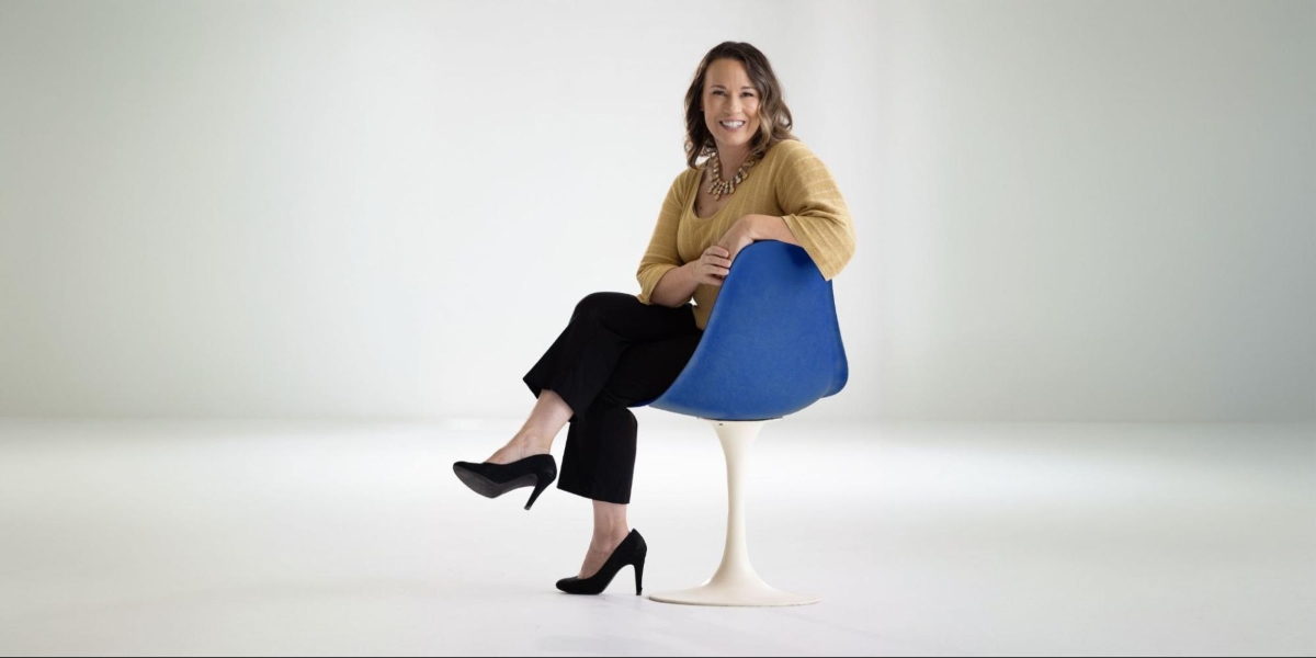 Dawn Griffin on Building a Real Estate Team That Actually Shows Up