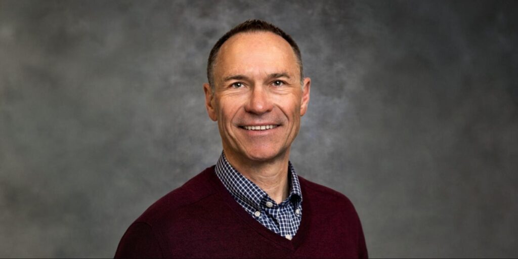 Doug Almstedt, The Agent Who Will Not Overpromise