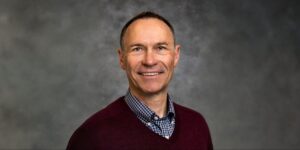Doug Almstedt, The Agent Who Will Not Overpromise