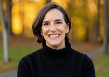 Dr. Tracy Latz Is Challenging the Way We Talk About Burnout and High-Achieving Women