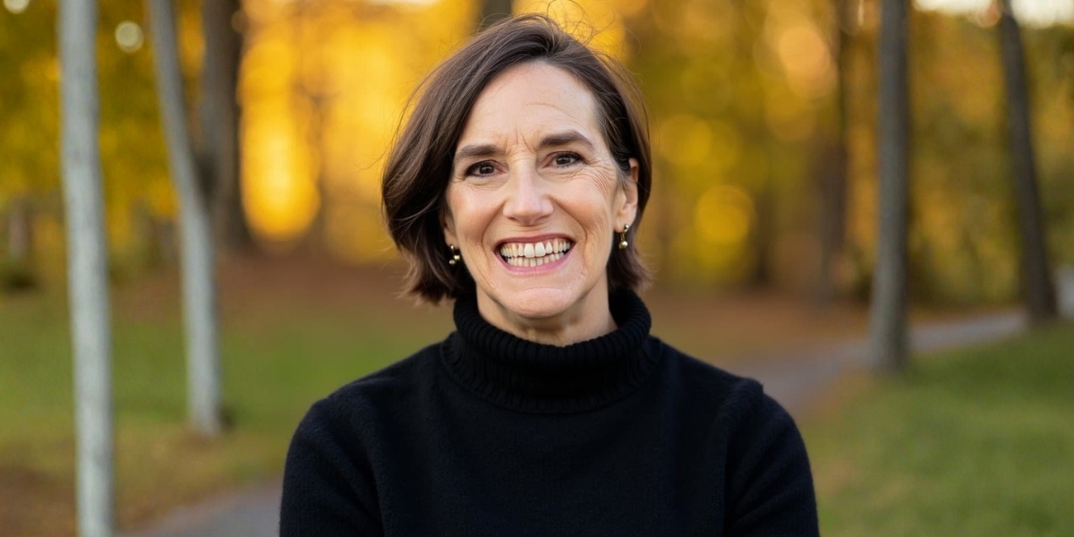 Dr. Tracy Latz Is Challenging the Way We Talk About Burnout and High-Achieving Women