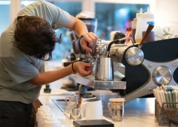 Emergency Espresso Machine Repair for Restaurants and Hotels in NYC