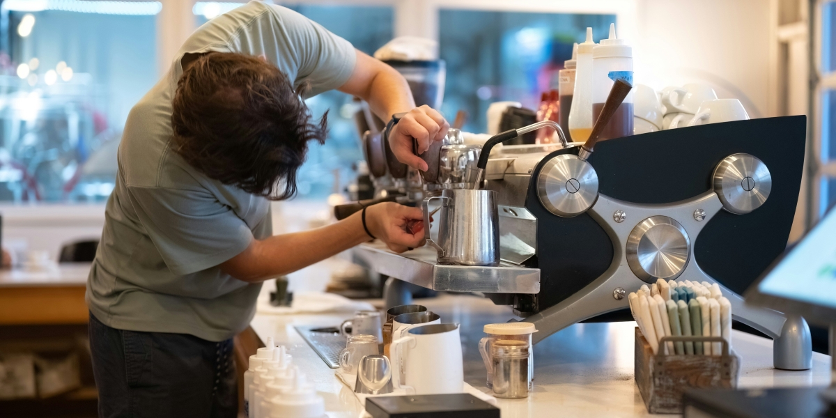 Emergency Espresso Machine Repair for Restaurants and Hotels in NYC