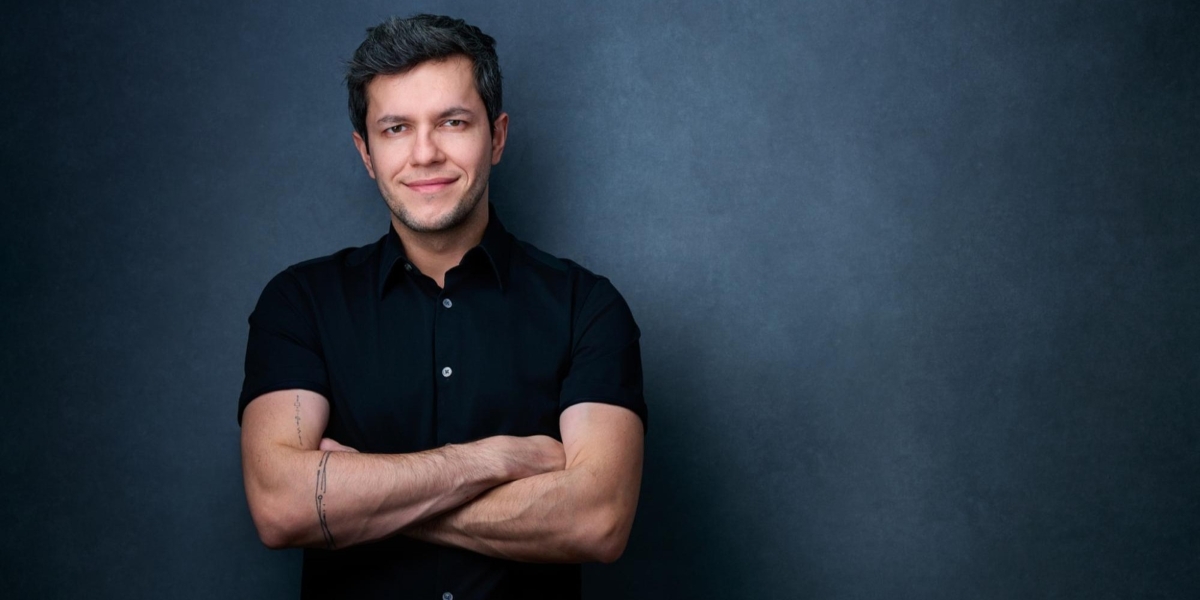 Erhan Ciris and the Decision to Never Show the Seam