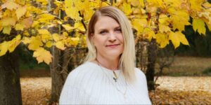 Erica Blair Builds Trust in Northern Michigan, One Home at a Time