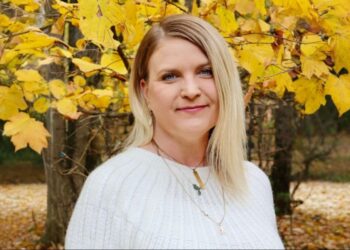 Erica Blair Builds Trust in Northern Michigan, One Home at a Time