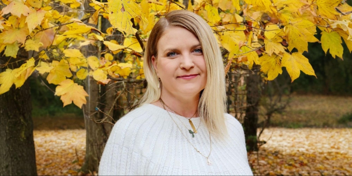 Erica Blair Builds Trust in Northern Michigan, One Home at a Time