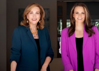 Ford Fountain, A Mother and Daughter Team Redefining Luxury Real Estate in Colorado