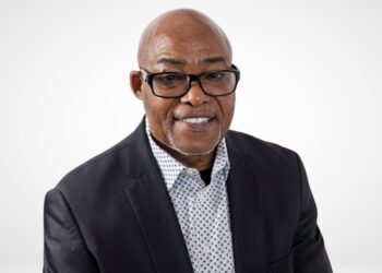 From Adversity to Authority: How Dr. Samuel Malone Leads with Purpose