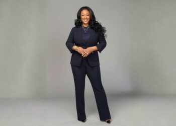 From Purpose to Power: How Dr. Laticia Nicole Beatty Is Building a Scalable Legacy of Leadership and Impact