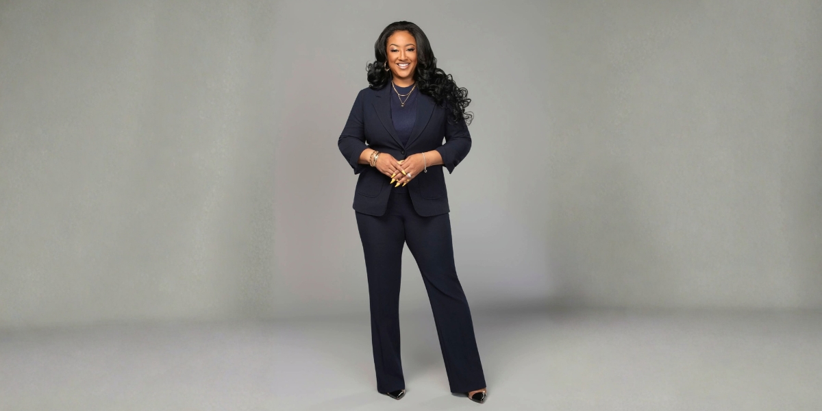 From Purpose to Power: How Dr. Laticia Nicole Beatty Is Building a Scalable Legacy of Leadership and Impact