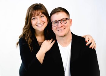 How Abby and Chris Gustafson Built Rise Realty into a Family-Centered Real Estate Business in Genesee County