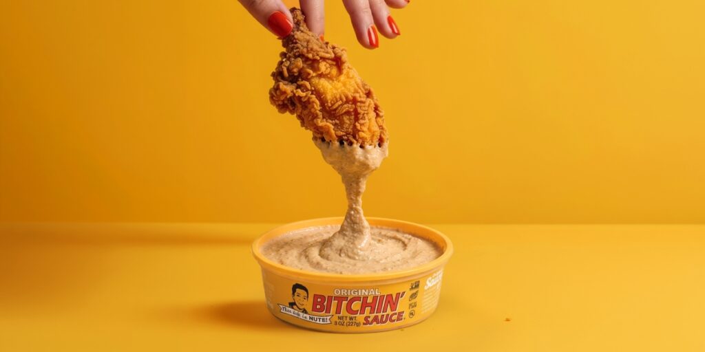 How Bitchin’ Sauce Built a Brand Without Shortcuts