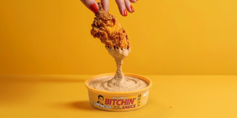 How Bitchin’ Sauce Built a Brand Without Shortcuts