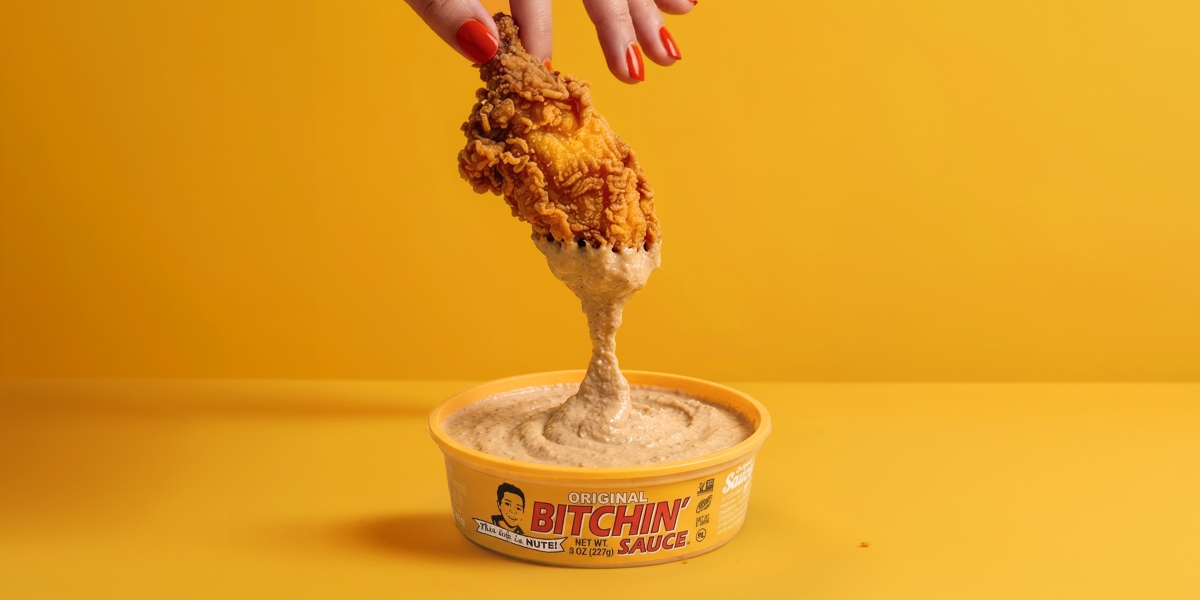 How Bitchin’ Sauce Built a Brand Without Shortcuts