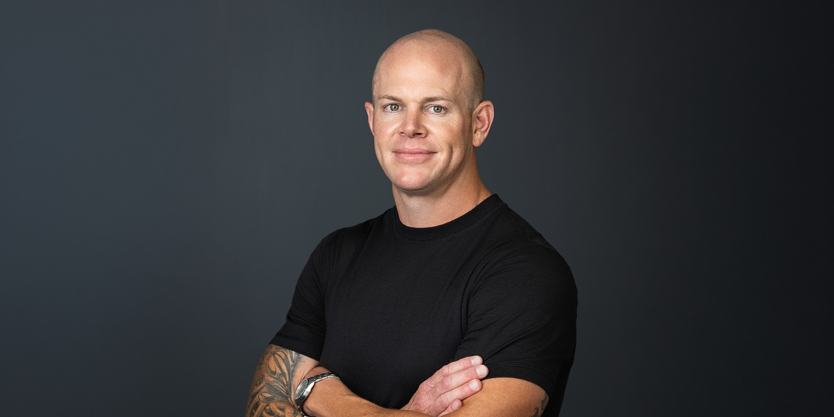 How Brad Young Built Young Performance Advisory Around Leadership, Clarity, and Performance Under Pressure