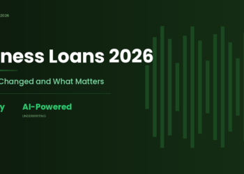 How Business Lending Has Changed and How to Use Capital to Scale