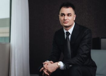 How Founders Who Give Back Build Companies That Last