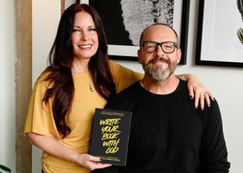 How Jeremiah Yancy Helps Faith-Driven Authors Build Books, Visibility, and Long-Term Influence