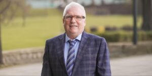 How John Bowen Built 25 Years of Greenville Trust on Referrals