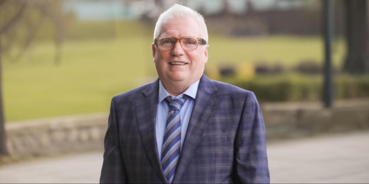 How John Bowen Built 25 Years of Greenville Trust on Referrals