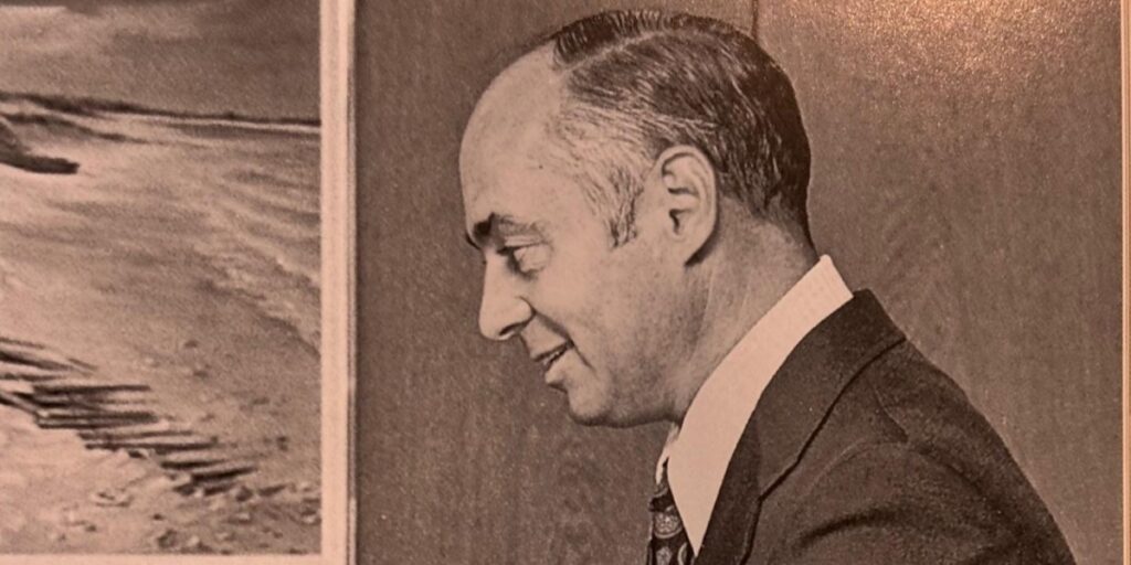 How John S. T. Gallagher’s Leadership Contributed to the Formation of New York’s Largest Healthcare Network
