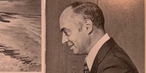 How John S. T. Gallagher’s Leadership Contributed to the Formation of New York’s Largest Healthcare Network