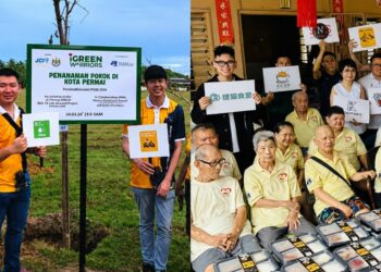How Jonathan Chan Is Redefining the Role of SMEs Through SBK Coffee's CSR Journey