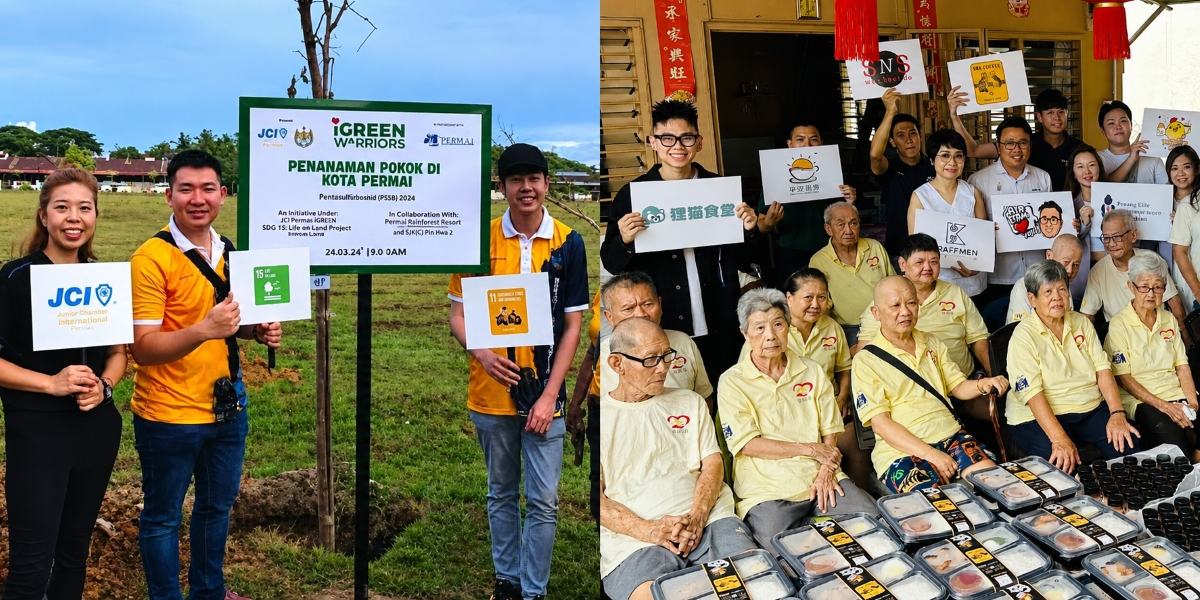 How Jonathan Chan Is Redefining the Role of SMEs Through SBK Coffee's CSR Journey