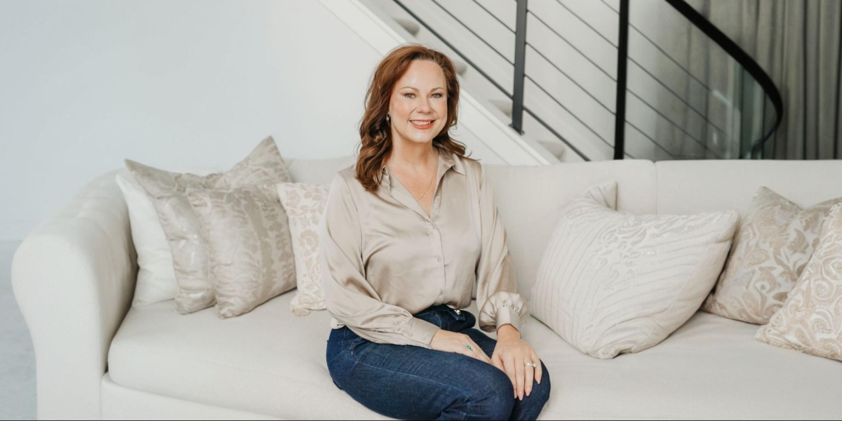 How Karen Tiberius Is Changing the Way People Approach Custom Homes